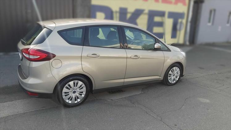 Ford C-MAX 1,5 TDCi Business