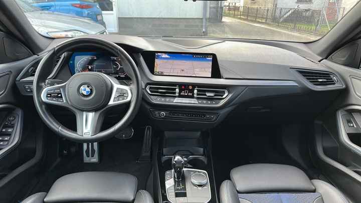 BMW BMW serija 2 Gran Coupe 220xd