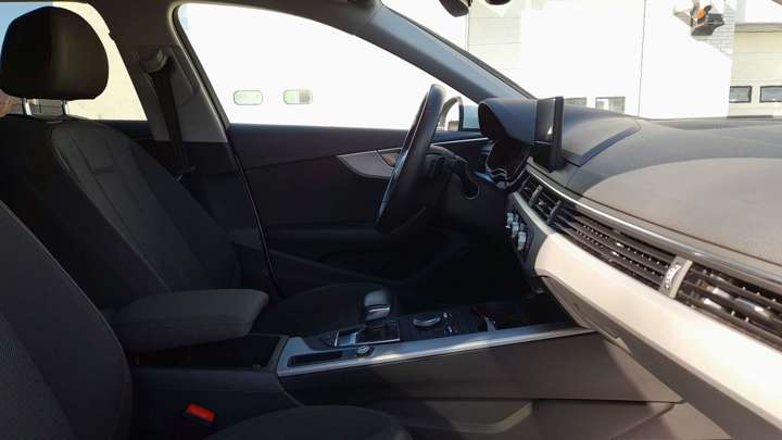 Audi A4 Avant 35 TDI Comfort S tronic