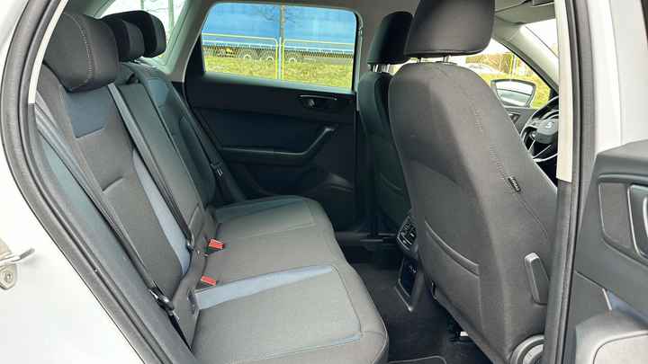 Seat Ateca 2,0 TDI Style DSG