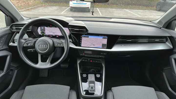 Audi Audi A3 Sportback e-tron
