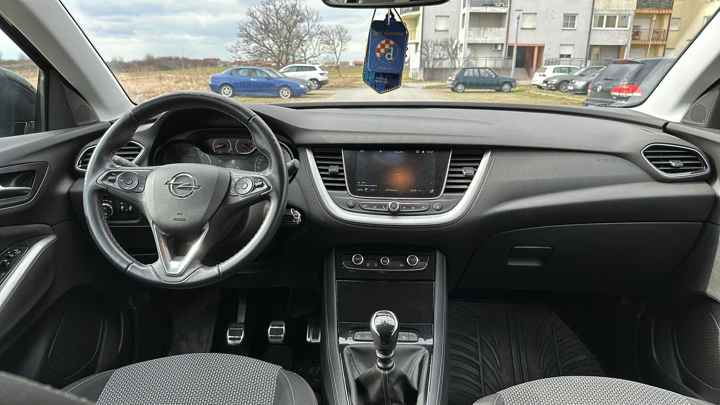 Opel Grandland X 1,5 CDTI Enjoy Start/Stop