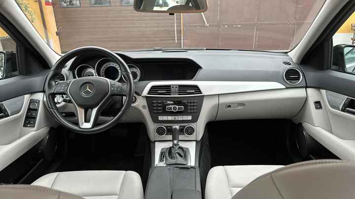 Mercedes-Benz C 220 CDI Elegance Aut.