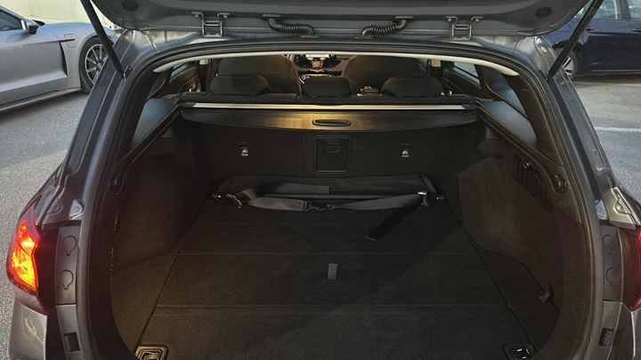 Hyundai i30 Wagon 1,6 CRDi 116 Style Plus