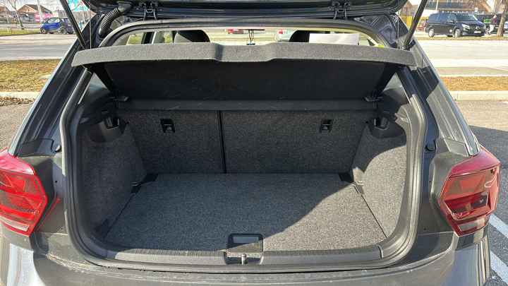 VW Polo 1.0 Comfort line