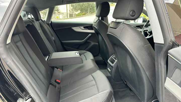 Audi A5 Sportback 40TFSI 