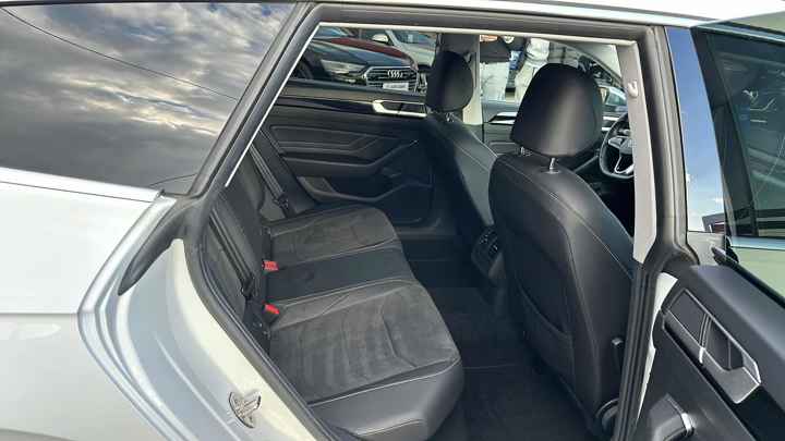 VW Arteon SB 2,0 TDI BMT Elegance DSG