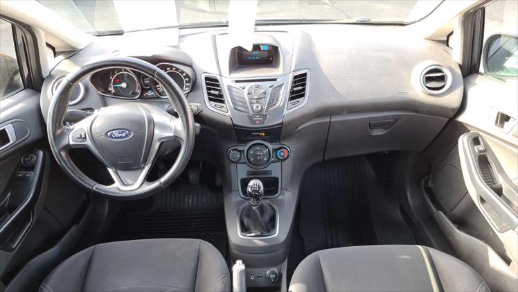 Ford Fiesta Trend 1,25i