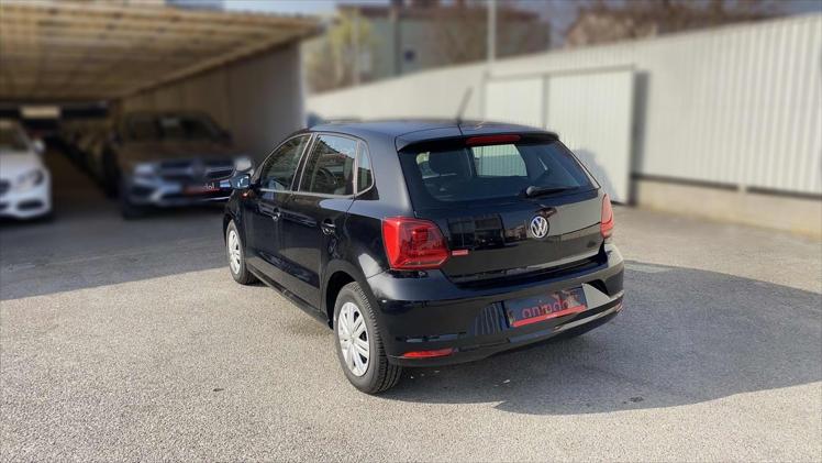 VW Polo 1,0 Trendline