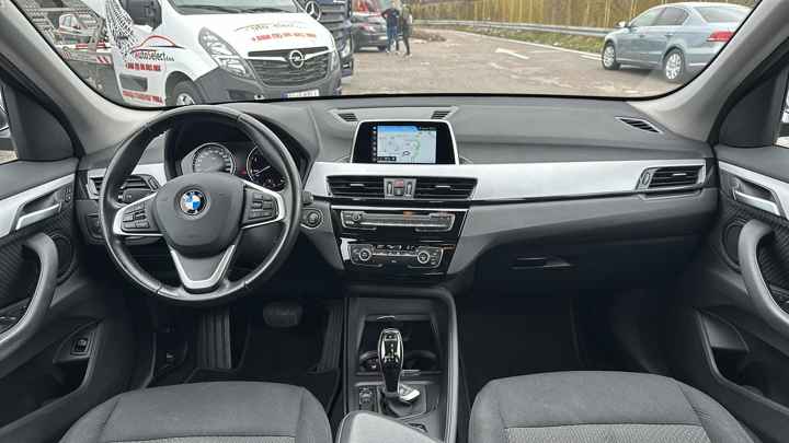 BMW X1 sDrive 18d Adventage