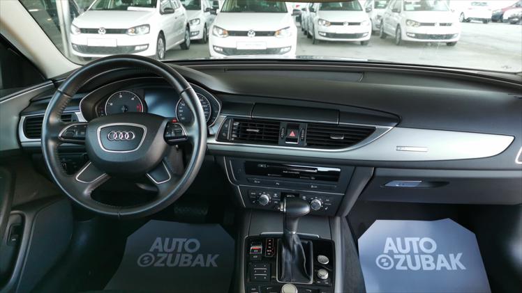 Audi A6 3,0 TDI quattro Business S-tronic