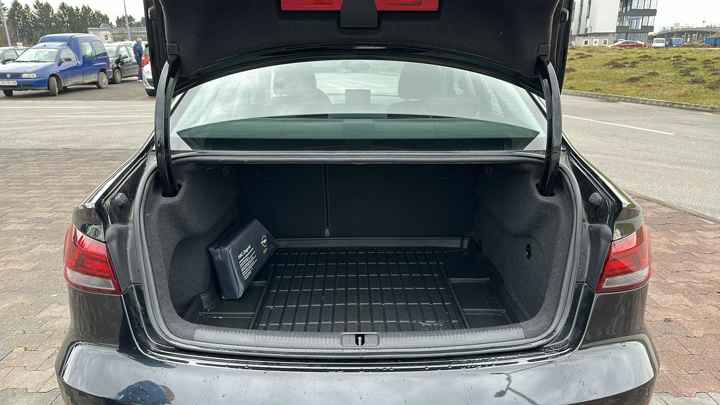Audi A3 Limousine 2,0 TDI Ambition Comfort