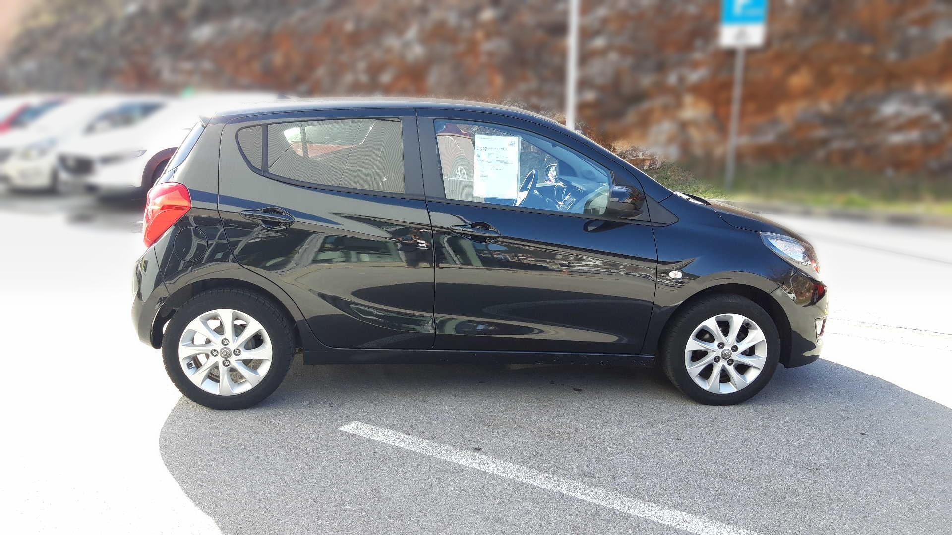 Nockenwellenversteller für Opel Karl (C16) 1.0 75 PS Benzin 55 kW 2015 -  2023 B 10 XE ▷ AUTODOC