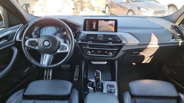 BMW X4 xDrive20d M Sport Aut.