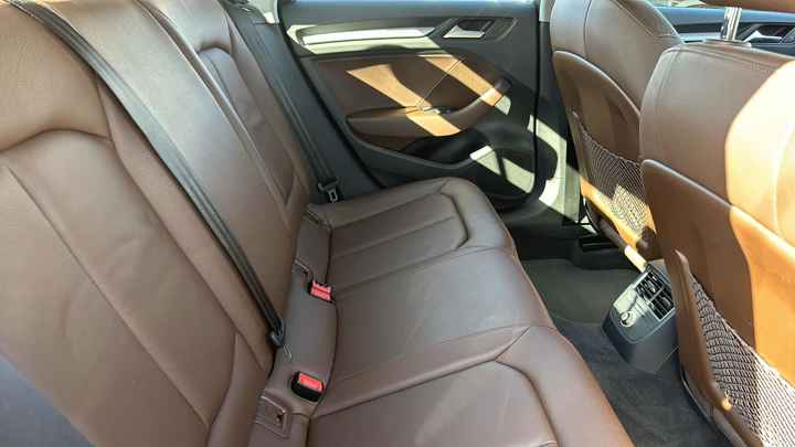 Audi A3 Limousine 30 TDI Comfort S tronic