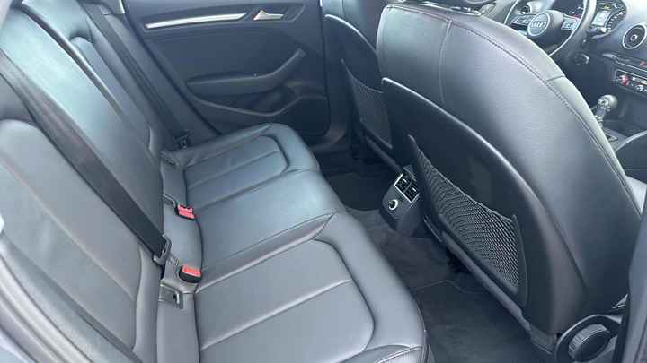 Audi A3 Sportback 30 TDI Comfort S tronic