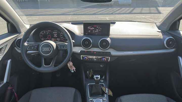 Audi Audi Q2 30TDI