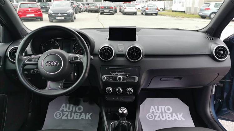 Audi A1 Sportback 1.4 TDI Inspiration Pack Plus