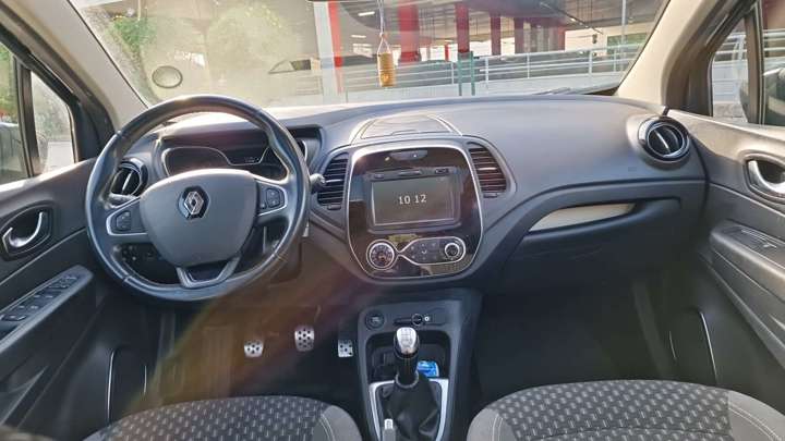 Renault Captur TCe 90 Intens