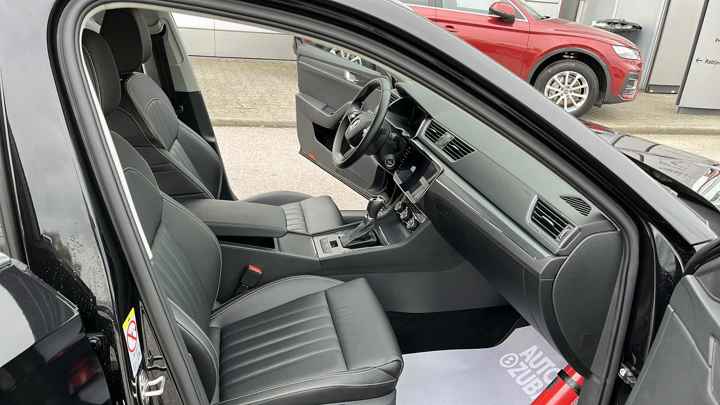 Škoda Superb Combi 2,0 TDI Business DSG