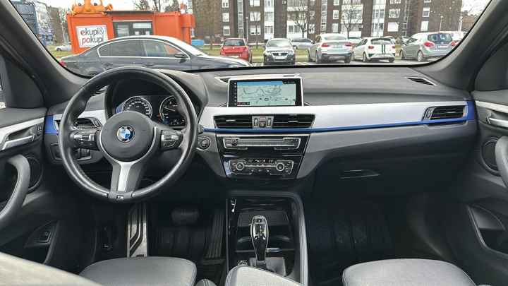BMW X1 xDrive20d M Sport Aut.