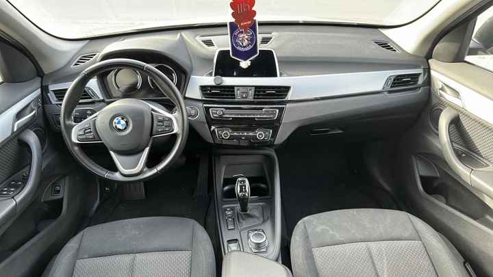 BMW X1 SDRIVE 1.6D