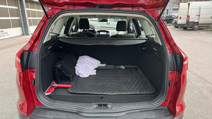 Ford Focus Karavan 1,0 GTDi EcoBoost Titanium Aut.