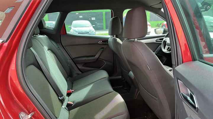 Seat Arona 1,0 TSI Xcellence