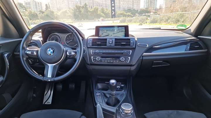 BMW Bmw Serija 1 118d M