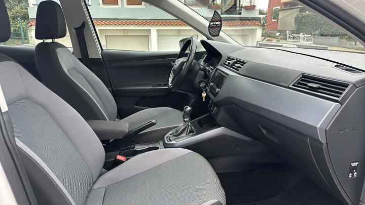 Seat Arona 1,0 TSI Style