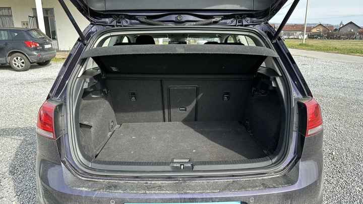 VW 1,6 TDI Comfortline 3 vrata