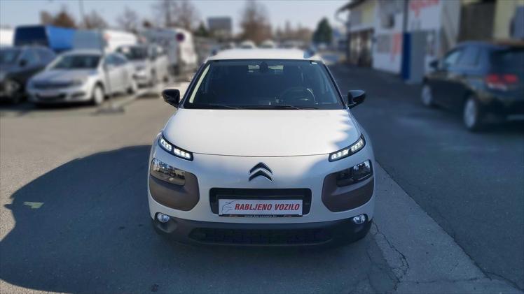 Citroën Citroën (F) C4 Cactus
