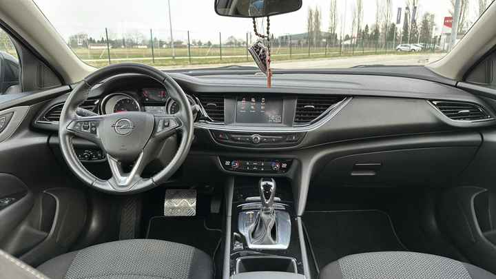 Opel Insignia Grand Sport 1,5 Turbo Edition Aut.
