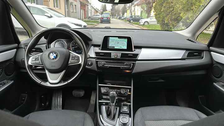 BMW 225xe iPerformance Active Tourer Advantage Aut.