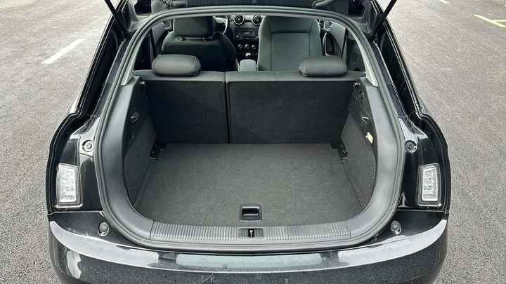 Audi A1 1,4 TFSI Ambition Comfort