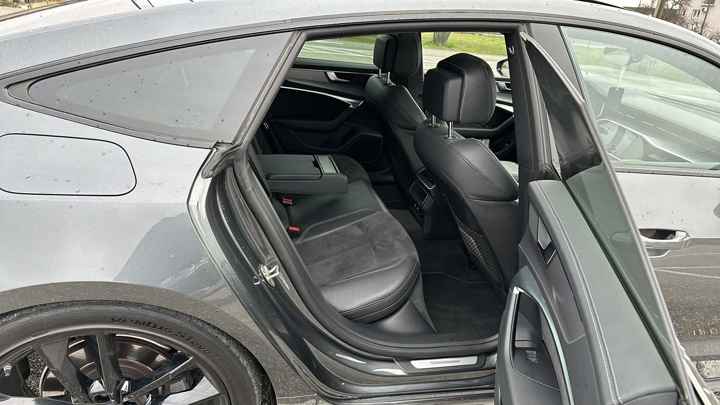 Audi A7 Sportback 50 TDI quattro Tiptronic