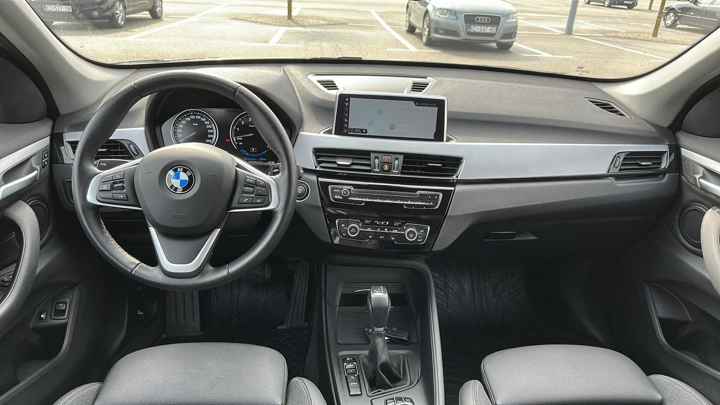 BMW BMW X1 Xdrive 25E