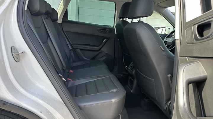 Seat SEAT ATECA 2.0 TDI DSG STYLE 5 Vrata 