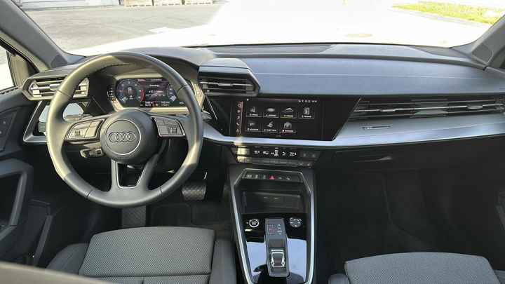 Audi Audi A3 Sportback 30 TDI