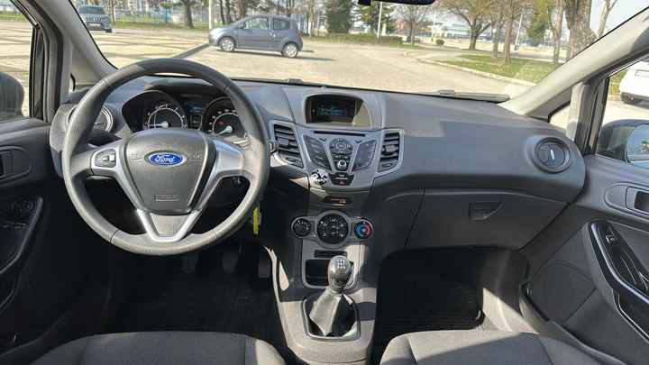 Ford Ford Fiesta 1.25i