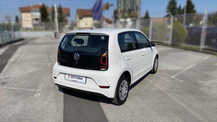 VW UP 1,0 eco move up! 5 vrata