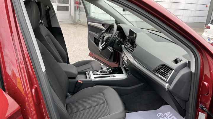 Audi Q5 quattro 40 TDI Advanced+ S tronic
