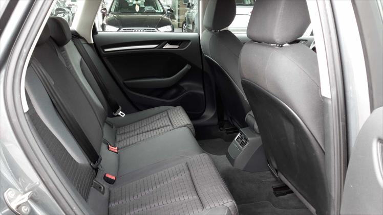 Audi A3 Sportback 2,0 TDI Ambition Comfort