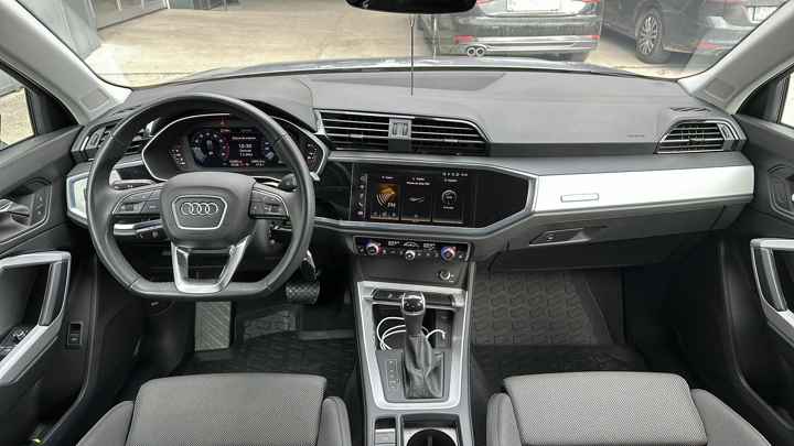 Audi Q3 35 TFSI Advanced+ S tronic
