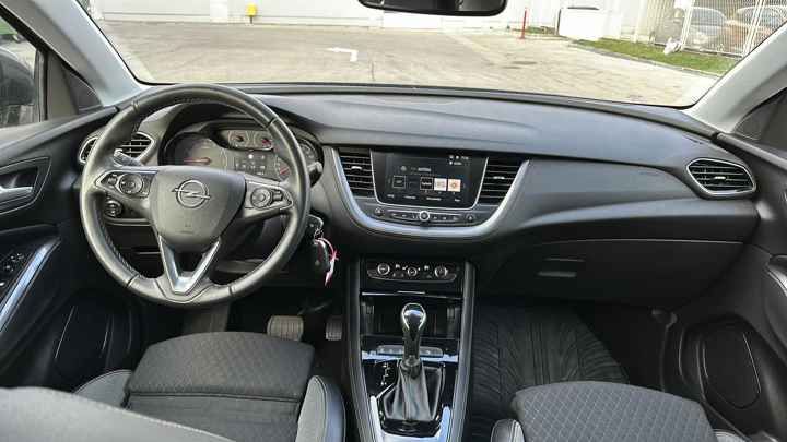 Opel Grandland X 1,5 CDTI Selection Start/Stop Aut.