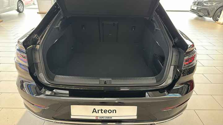 VW Arteon 2,0 TDI BMT R-Line DSG
