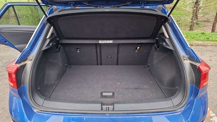 VW T Roc 1.0 TSI BMT Comfortline