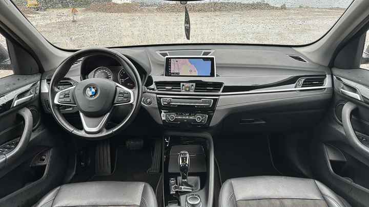 BMW X1 1.5 Diesel X Line