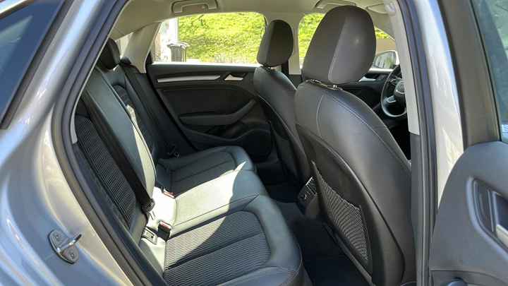 Audi A3 Limousine 2,0 TDI Ambiente Comfort