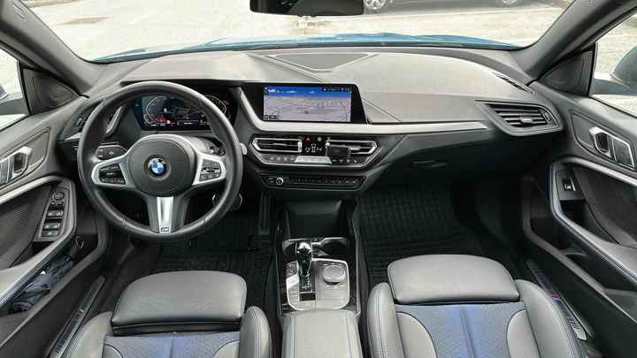 BMW Serija 2, 218i GRAND COUPE